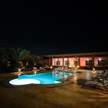 Nomad Palace Merzouga Dış mekan fotoğraf