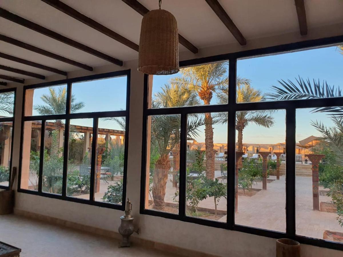 Nomad Palace Merzouga Dış mekan fotoğraf