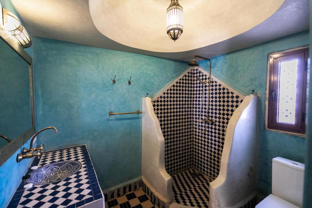 Nomad Palace Merzouga Dış mekan fotoğraf